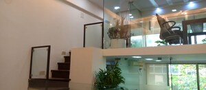 Kitchen in  Office Space at DGS Heights, Goregaon East – for Sale