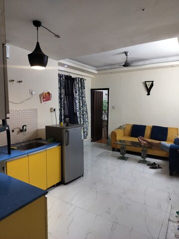 1 BHK Builder Floor For Rent in Blessed Homes, Sector 70