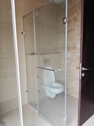 Master Bedroom in 3 BHK Apartment at Century Ethos, Hebbal – for Rent