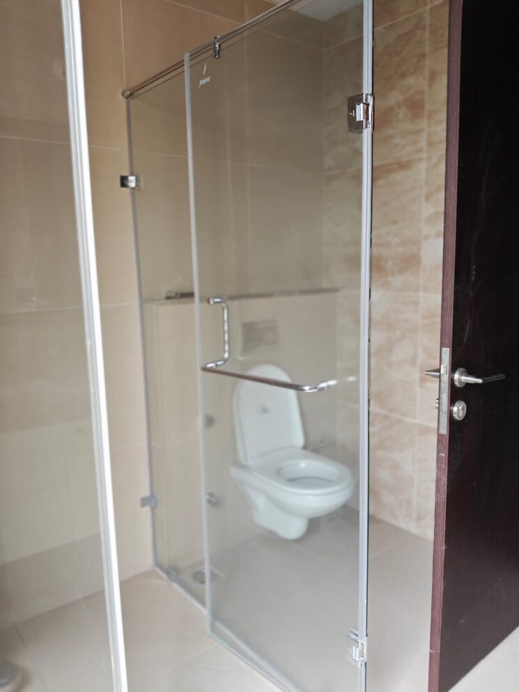 Master Bedroom, century-ethos 3 Bedroom 2960 Sq.Ft. Apartment In Hebbal Bangalore 9073165