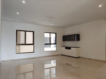 Building Lobby in 3 BHK Apartment at Century Ethos, Hebbal – for Rent