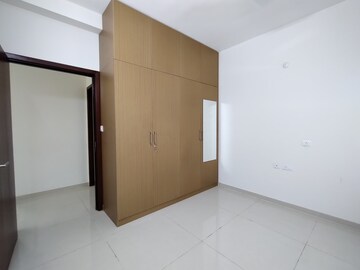 Room in 3 BHK Apartment at Century Ethos, Hebbal – for Rent