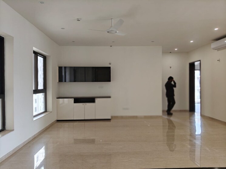 Room, century-ethos 3 Bedroom 2960 Sq.Ft. Apartment In Hebbal Bangalore 9073165