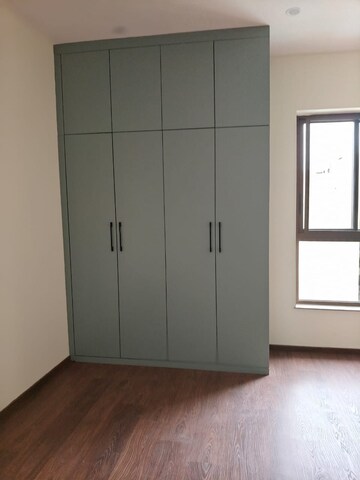 Room in 3 BHK Apartment at Century Ethos, Hebbal – for Rent