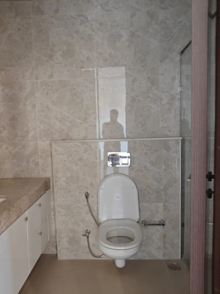 Bathroom, century-ethos 3 Bedroom 2960 Sq.Ft. Apartment In Hebbal Bangalore 9073165