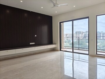 Room in 3 BHK Apartment at Century Ethos, Hebbal – for Rent