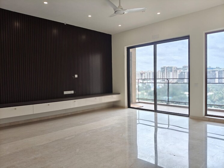 Room, century-ethos 3 Bedroom 2960 Sq.Ft. Apartment In Hebbal Bangalore 9073165