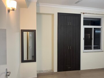 Building Lobby in 2 BHK Apartment at AWHO Sandeep Vihar, Whitefield – for Rent