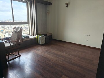 Room in 3 BHK Apartment at Century Ethos, Hebbal – for Rent