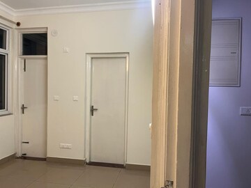 Building Lobby in 2 BHK Apartment at AWHO Sandeep Vihar, Whitefield – for Rent