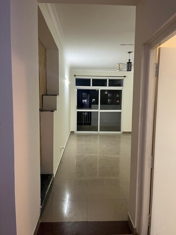 Building Lobby in 2 BHK Apartment at AWHO Sandeep Vihar, Whitefield – for Rent
