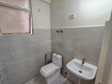 Bathroom in 2 BHK Apartment at Suncity Avenue 102, Sector 102 – for Rent