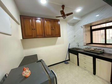 Bedroom in 2 BHK Apartment at Versova – for Rent
