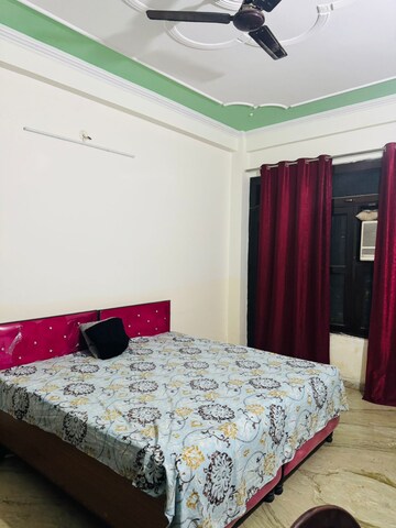 Bedroom in  Pg at Nri City – for Rent