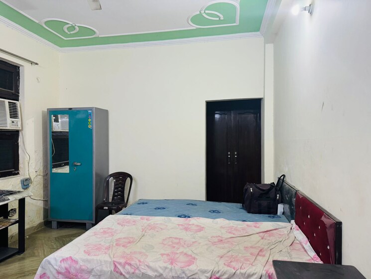 Bedroom, nri city Pg For Boys & Girls In Nri City 9073170