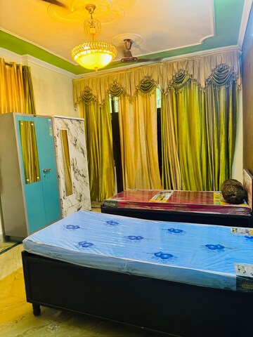 Bedroom in  Pg at Nri City – for Rent