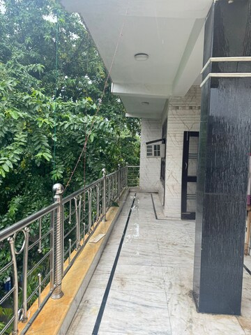 Balcony in  Pg at Nri City – for Rent