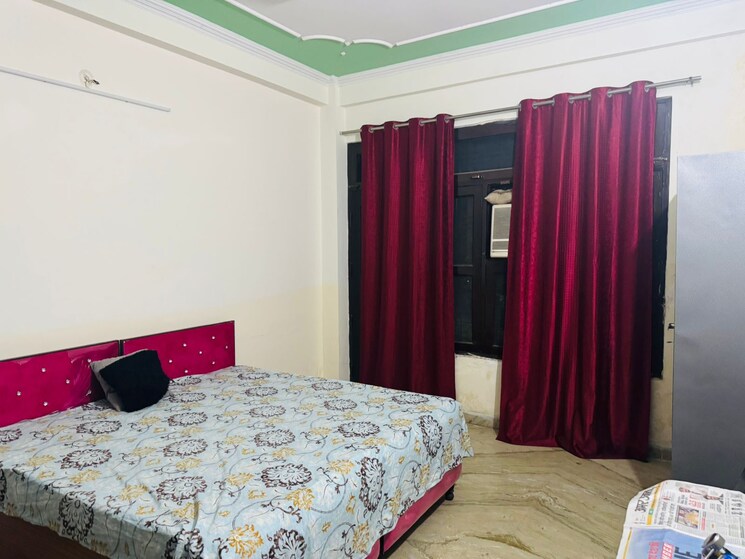 Bedroom, nri city Pg For Boys & Girls In Nri City 9073170