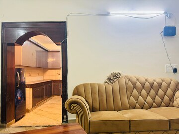 Staircase in  Pg at Nri City – for Rent