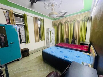 Team Area in  Pg at Nri City – for Rent
