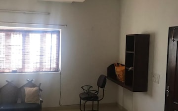 1 BHK Builder Floor For Rent in Greater Kailash ii