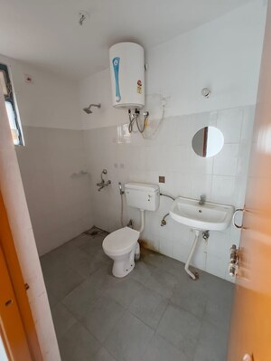 Bathroom in 2 BHK Apartment at Adani Aangan, Sector 89a – for Sale