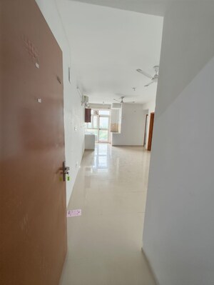 Bathroom in 2 BHK Apartment at Adani Aangan, Sector 89a – for Sale