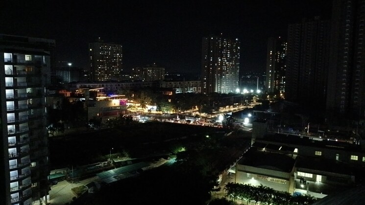 Swimming Pool, awho-sandeep-vihar 2 Bedroom 1500 Sq.Ft. Apartment In Whitefield Bangalore 9073183