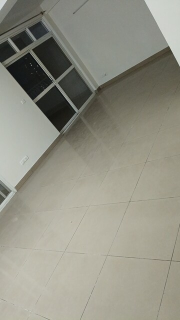 Balcony in 2 BHK Apartment at AWHO Sandeep Vihar, Whitefield – for Rent