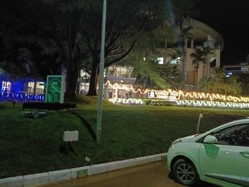 2 BHK Apartment – Exterior View View at AWHO Sandeep Vihar, Whitefield - for Rent