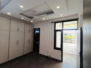 Room in 2 BHK Builder Floor at Malviya Nagar – for Rent