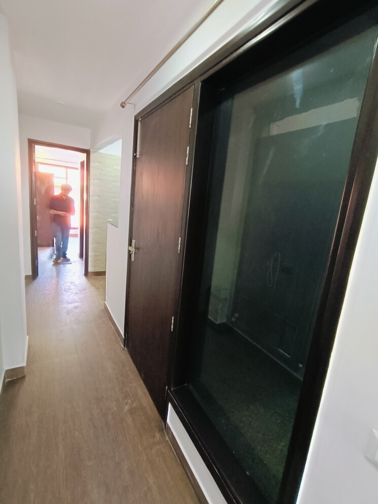 undefined, malviya nagar 2 Bedroom 1000 Sq.Ft. Builder Floor In Malviya Nagar Delhi 9073189