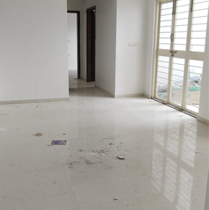 Room in 2 BHK Apartment at Ganga Legend, Sidhart Nagar – for Sale
