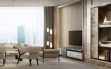 1 RK Apartment For Rent in MHADA Prakash Cotton Mill, Lower Parel