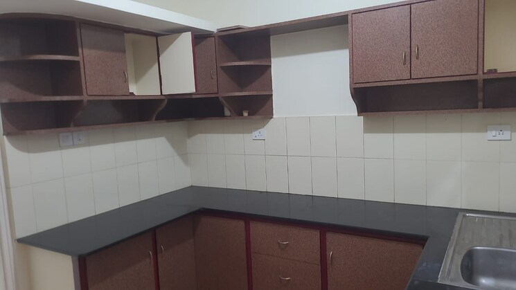 Kitchen, lnt-realty-south-city 2 Bedroom 1665 Sq.Ft. Apartment In Bannerghatta Road Bangalore 9073193