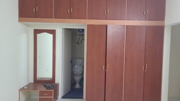 Building Lobby in 2 BHK Apartment at LnT Realty South City, Bannerghatta Road – for Rent