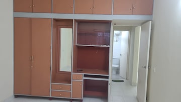 Furnished Amenities in 2 BHK Apartment at LnT Realty South City, Bannerghatta Road – for Rent