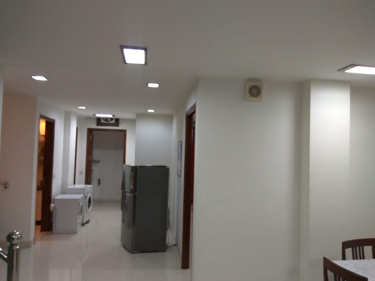 undefined, defence colony 2 Bedroom 1500 Sq.Ft. Builder Floor In Defence Colony Delhi 9073188