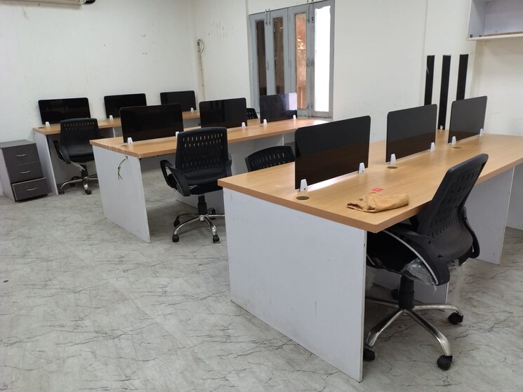 Team Area, sector 63 Commercial Office Space 1200 Sq.Ft. In Sector 63 Noida 9073195