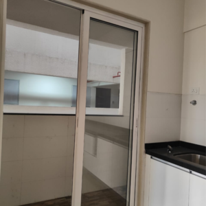 Kitchen in 2 BHK Apartment at VTP Solitaire, Someshwarwadi – for Sale