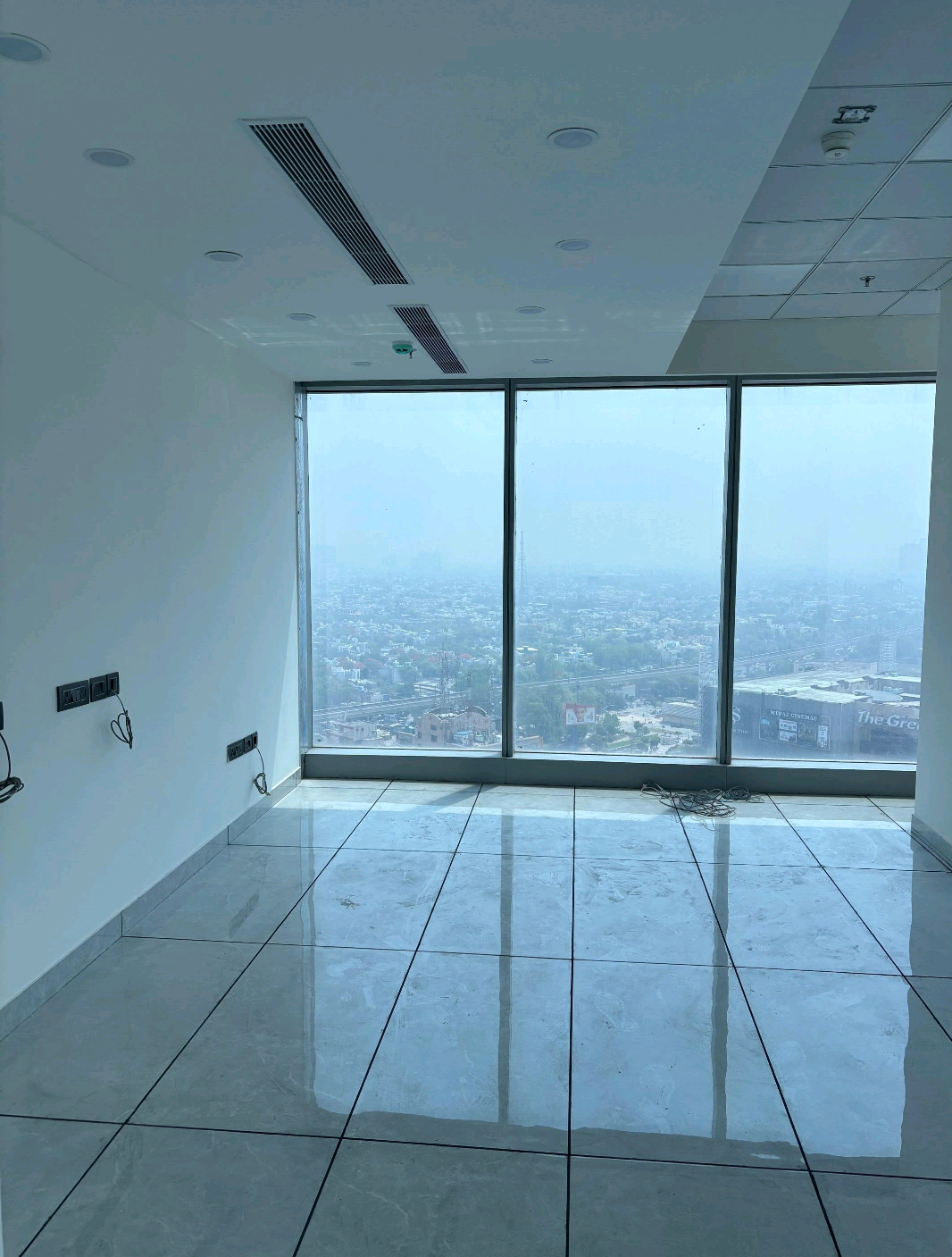 Office Space For Rent in Wave One