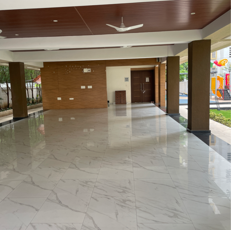  Parking, vtp-solitaire 2 Bedroom 780 Sq.Ft. Apartment In Someshwarwadi Pune 9073197