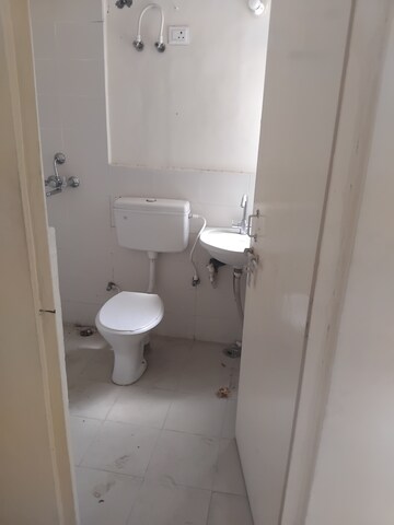 Master Bedroom in 2 BHK Apartment at Conscient Habitat 78, Sector 78 – for Rent