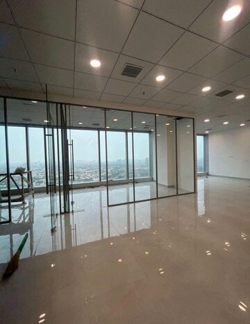 Room in  Office Space at Wave One, Sector 18 – for Rent