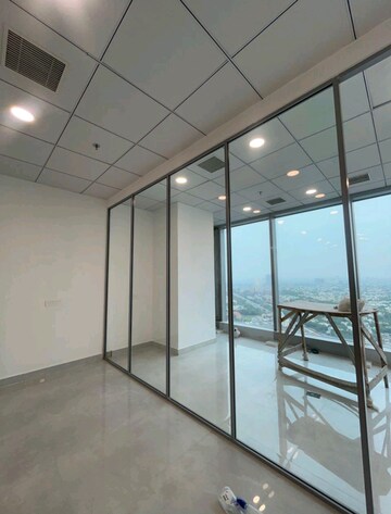 Room in  Office Space at Wave One, Sector 18 – for Rent