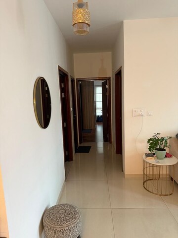 Room in 3 BHK Apartment at L&T Raintree Boulevard, Hebbal – for Rent