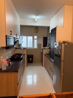 3 BHK 1935 Sq.Ft. Apartment in L&T Raintree Boulevard