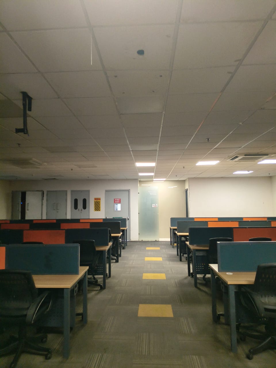 Office Space For Rent in Office Space 