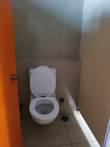 Bathroom in  Office Space at Sector 2 – for Rent