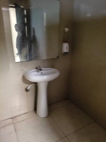 Bathroom in  Office Space at Sector 2 – for Rent